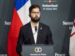 
      
      Venezuela Strikes: Chilean Prez calls for peaceful resolution
      
      