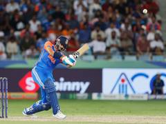 
      
      VHT:Hardik,Axar's maiden List A tons highlights 
      
      