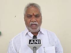 
      
      Andhra Pradesh: YSRCP slams government over security of devotees
      
      