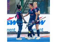 
      
      SG Pipers come from behind to beat JSW Soorma Hockey Club 3-1 
      
      