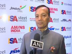 
      
      Shooting reflects India’s strength in focus, discipline: Jindal
      
      