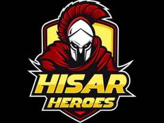 
      
      Hisar Heroes ready to raise heat with high-voltage Kabaddi
      
      