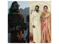 
      
      Suriya, Jyotika lead high praise for Aditya Dhar's 'Dhurandhar'
      
      