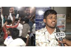 
      
      Vijay fans celebrate ‘Jana Nayagan’ trailer release 
      
      