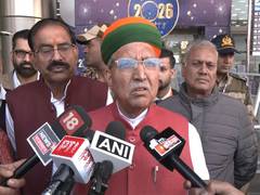 
      
      BJP leaders defend VB-G RAM-G Bill as Congress calls for protest
      
      