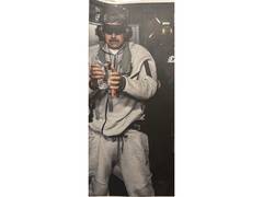 
      
      Trump releases photo of Maduro in custody
      
      