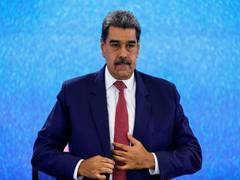 
      
      Operation Absolute Resolve: US conducts military strikes
      
      