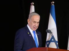 
      
      Netanyahu praises Trump for capturing Venezuela’s President
      
      