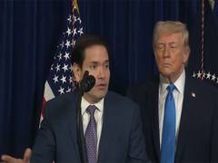 
      
      “I’d be concerned”: Rubio warns Cuba’s leaders
      
      