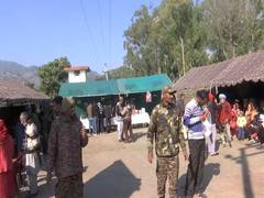 
      
      Indian Army organises free medical Camp in Rajouri under Operatio
      
      