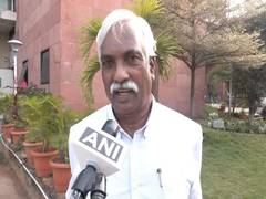 
      
      'TMC party leaders are losing their temperament': Prakash Reddy
      
      