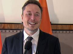 
      
      Musk’s Starlink to offer free internet in Venezuela till Feb 3
      
      