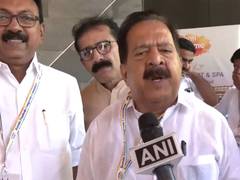 
      
      “Kerala CM’s statement is absurd”: Congress’ Ramesh Chennithala
      
      