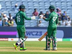 
      
      Bangladesh announce 15-member squad for T20 World Cup 2026
      
      