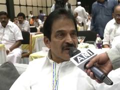 
      
      “Political gimmick”: Congress MP KC Venugopal on recommended CBI
      
      