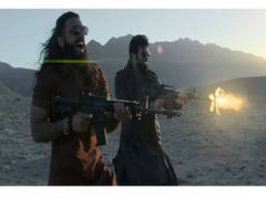 
    Dhurandhar becomes first Hindi film to cross Rs 800 cr mark
    