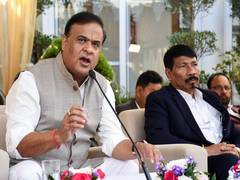
      
      Guwahati to host two-day National Textiles Ministers' Conference
      
      