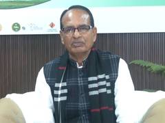 
      
      "Corruption is in Congress' DNA": Shivraj Singh Chouhan...
      
      