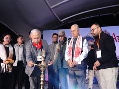
      
      Astalakshmi Carnival showcases Northeast India’s tapestry
      
      