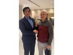 
      
      Anupam talks about reuniting with Ravi for Khosla Ka Ghosla 2
      
      