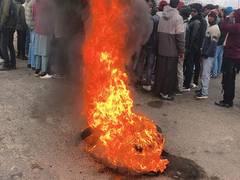 
      
      Nepal’s Madhesh on high alert after TikTok tensions
      
      