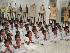 
      
      India conducts Buddhist exhibition in Sri Lanka
      
      