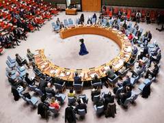 
      
      UNSC to hold emergency meet on Venezuela
      
      