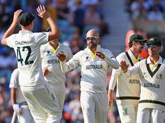 
      
      Vettori opens up on Australia playing no spinner at SCG
      
      