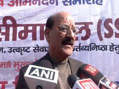 
      
      Uttarakhand minister assures probe in Ankita Bhandari case
      
      