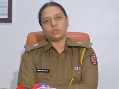 
      
      Pune: Police book NCP candidate after businessman's death
      
      