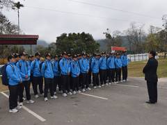 
      
      Indian Army facilitates Eco-Tourism Exposure Tour
      
      