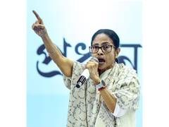 
      
      Mamata Banerjee flags SIR in Bengal, writes to CEC Gyanesh Kumar
      
      