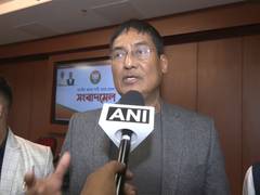 
      
      Assam CM  to inaugurate BJP's wall writing campaign on January 5
      
      