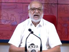 
      
      CPI(M)’s MA Baby: US acting like rogue state in Venezuela strikes
      
      