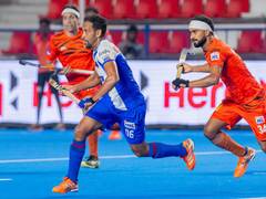 
      
      HIL: Defending champions Shrachi Bengal Tigers start with win
      
      