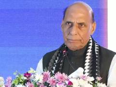
      
      “Aatmanirbharta in defence is not a luxury