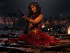 
      
      Rasha Thadani celebrates one year of 'Uyi Amma' 
      
      