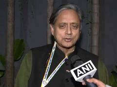 
      
      Tharoor warns of ‘might is right’ trend after US Venezuela strike
      
      