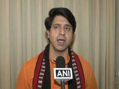 
      
      Shehzad Poonawalla holds Congress responsible for Hubballi case
      
      