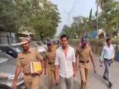 
      
      Jay Dudhane arrested for alleged connection in Rs 5 crore fraud c
      
      