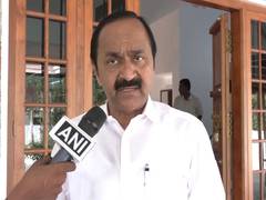 
      
      Old vigilance report surfaces giving clean chit to V.D. Satheesan
      
      