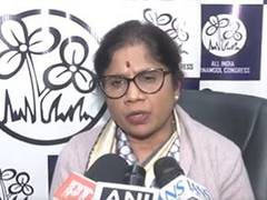 
      
      TMC's Shashi Panja dismisses Suvendu's remarks on Hindus
      
      