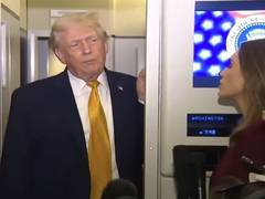 
      
      PM Modi knew I was not happy: Trump hints new tariffs on India
      
      