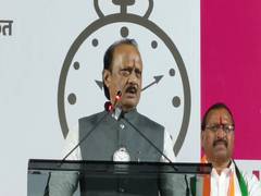 
      
      Ajit Pawar justifies contesting against Mahayuti in PMC polls
      
      