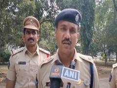 
      
      4.8 kg ganja seized in Andhra Pradesh's Guntur, 14 booked
      
      