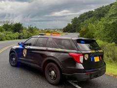 
      
      Indian woman found dead in US; embassy extends consular support
      
      