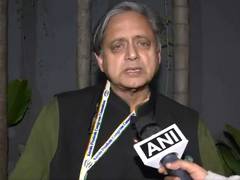 
      
      “Sports shouldn’t bear burden of political failures”: Tharoor
      
      