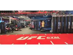 
      
      UFC GYM® Opens Its Newest Premium Fitness Club at Malad in Mumbai
      
      