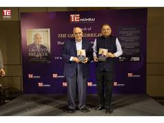 
      
      TiE Mumbai celebrates the launch of Kanwal Rekhi’s Book
      
      