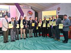 
      
      New Indian Orthopaedic Association Guidelines for Osteoporosis 
      
      